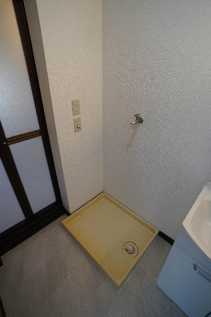 グリーンハウスB 部屋画像