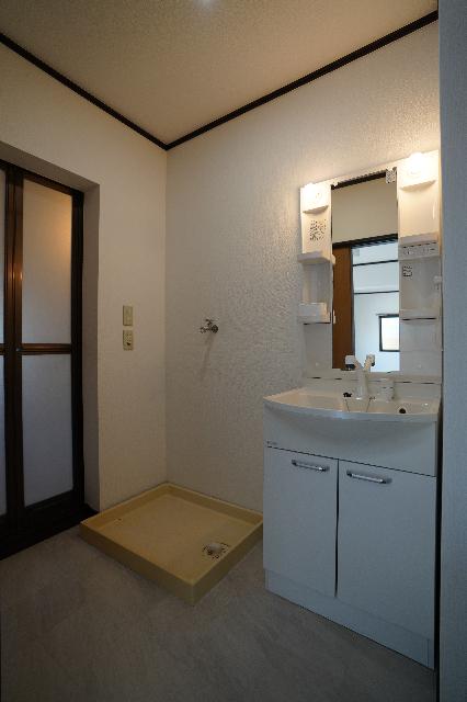 グリーンハウスB 部屋画像