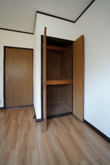 グリーンハウスB 部屋画像