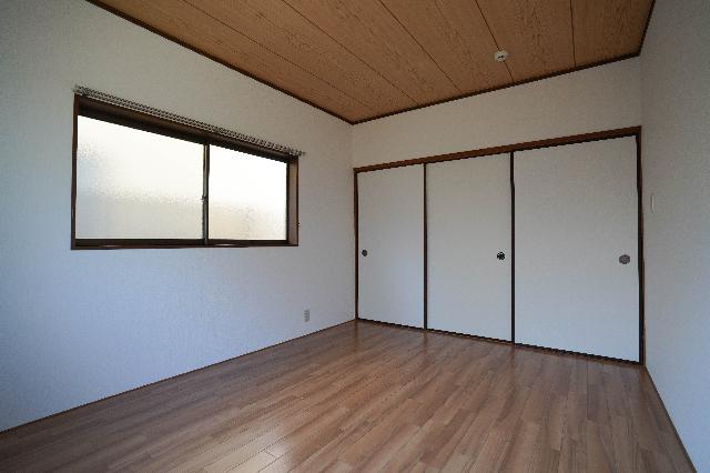 グリーンハウスB 部屋画像