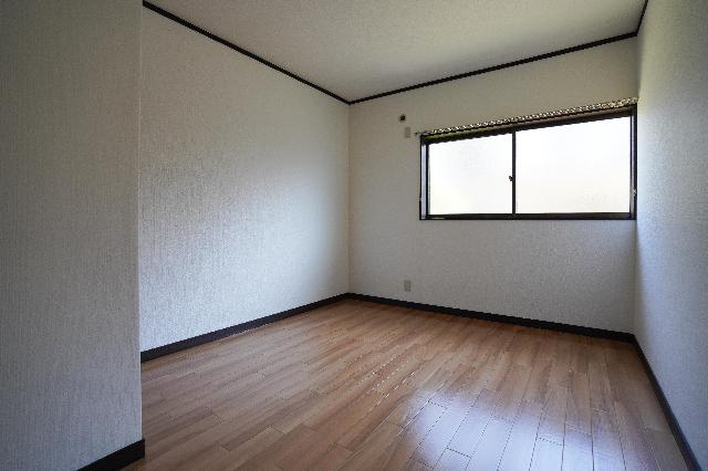 グリーンハウスB 部屋画像
