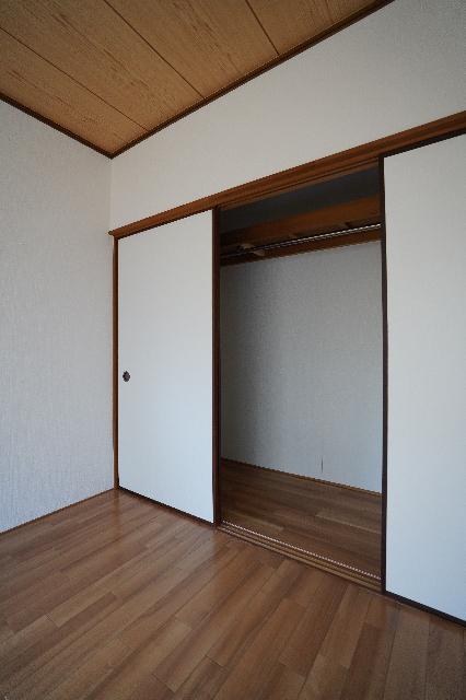 グリーンハウスB 部屋画像