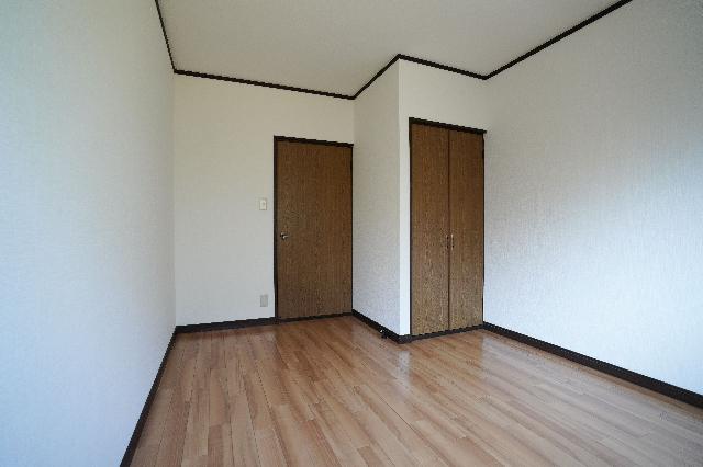 グリーンハウスB 部屋画像