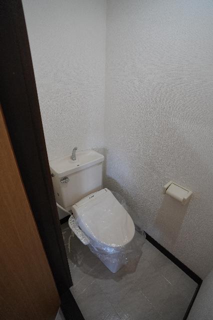 グリーンハウスB 部屋画像