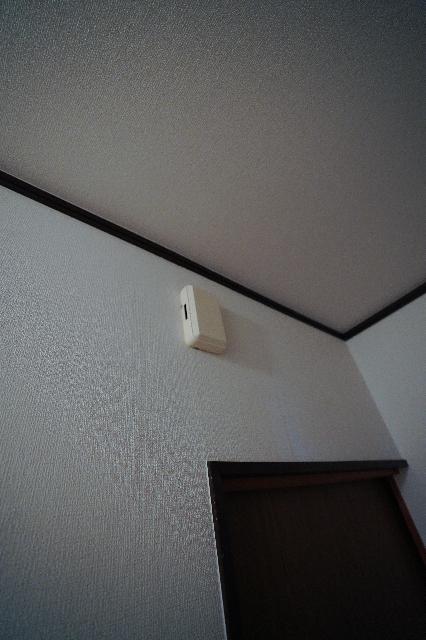 グリーンハウスB 部屋画像