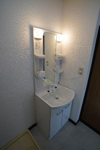 グリーンハウスB 部屋画像