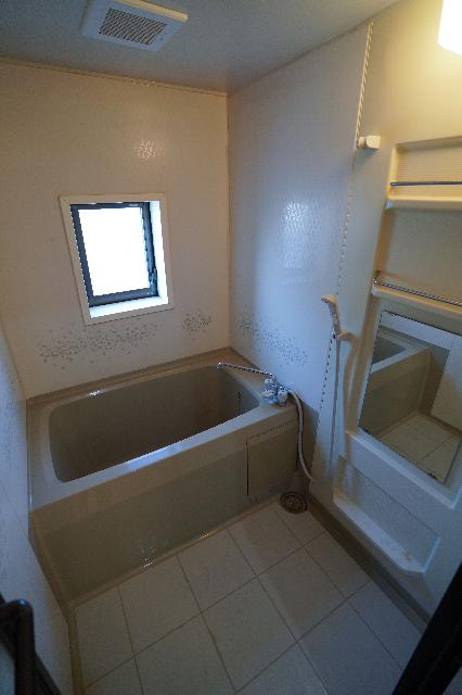 グリーンハウスB 部屋画像