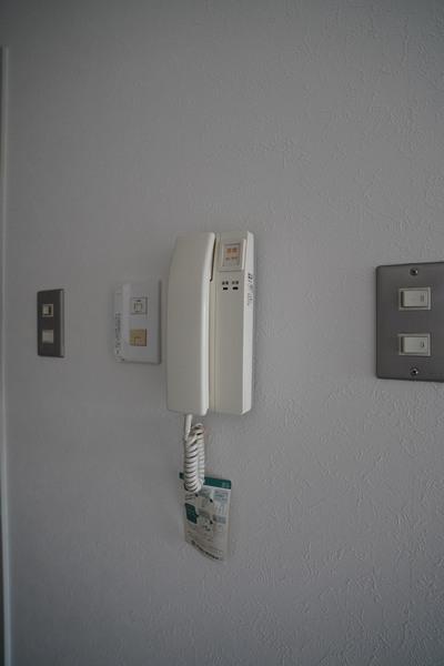 ホーメスト中島B 部屋画像