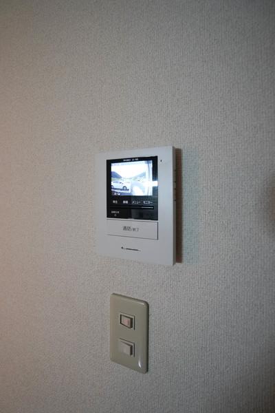 ラフィーネＡＹＡ　Ａ棟 部屋画像