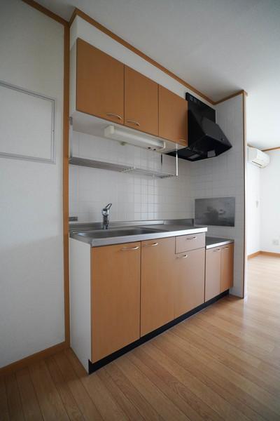 ラフィーネＡＹＡ　Ａ棟 部屋画像