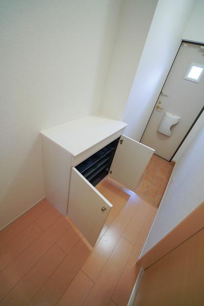 プリムローズ・K  A 部屋画像