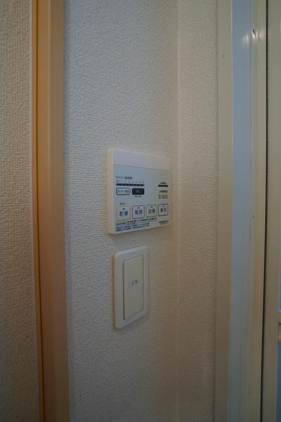 プリムローズ・K  A 部屋画像