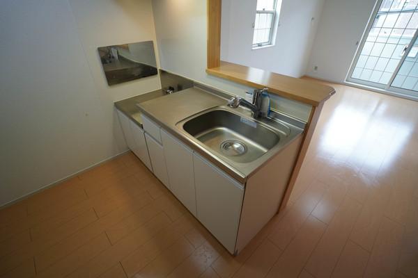 プリムローズ・K  A 部屋画像