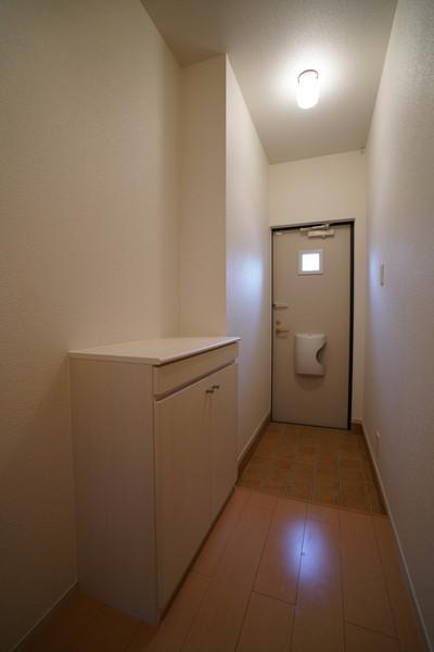 プリムローズ・K  A 部屋画像