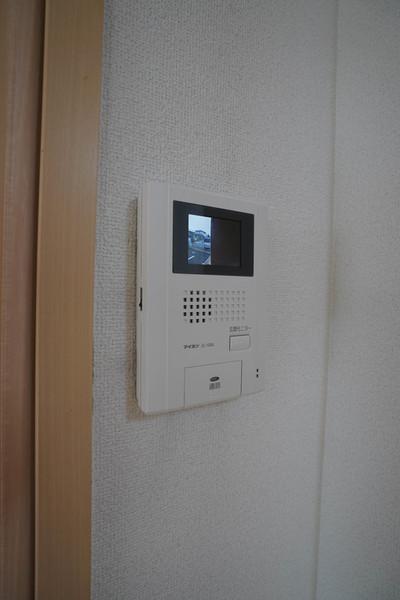 プリムローズ・K  A 部屋画像