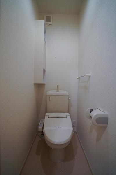 プリムローズ・K  A 部屋画像
