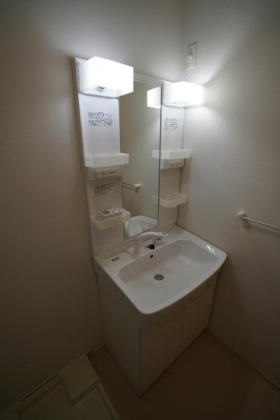 プリムローズ・K  A 部屋画像