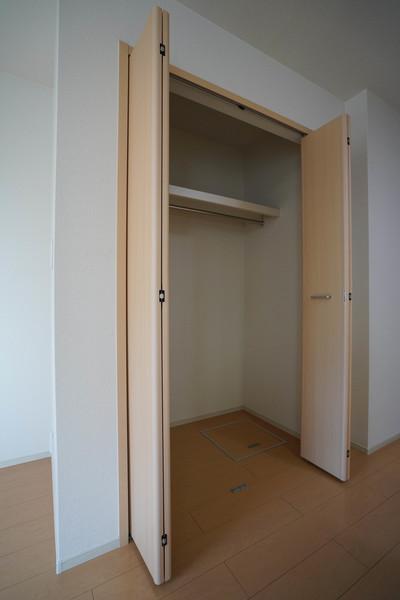 プリムローズ・K  A 部屋画像