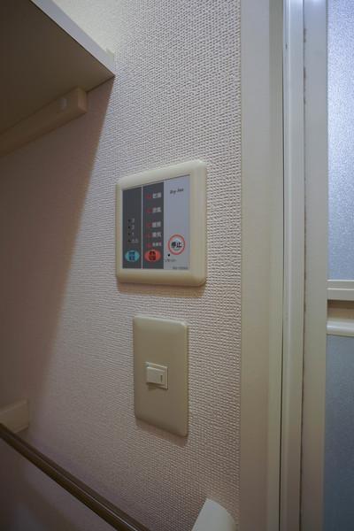 レオパレス福岡C 部屋画像