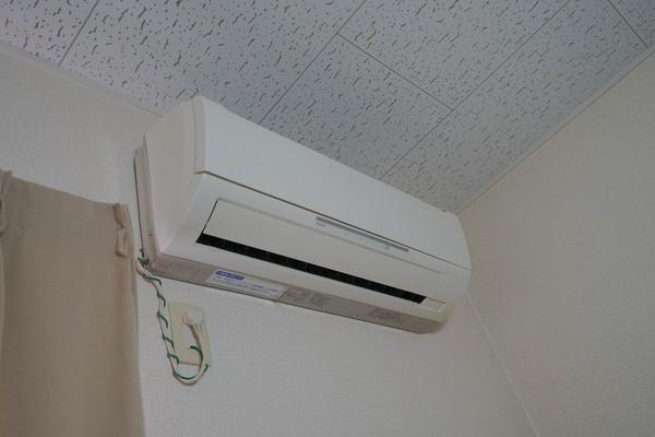 レオパレスアストロズ関 部屋画像