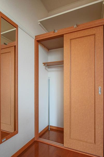 レオパレスアストロズ関 部屋画像