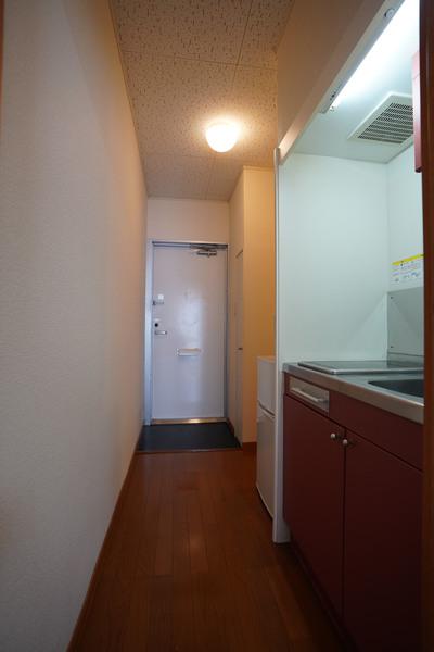 レオパレスルーチェ その他部屋・スペース