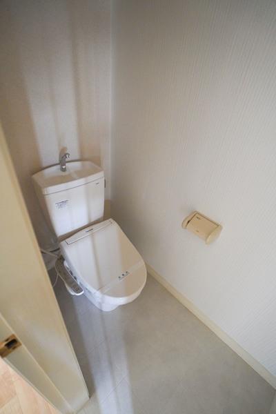 ハッピープレイス湊Ⅰ 部屋画像