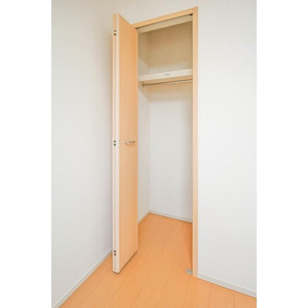 ドゥアビエスタ 収納