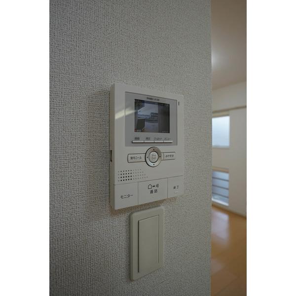 ドゥアビエスタ セキュリティ