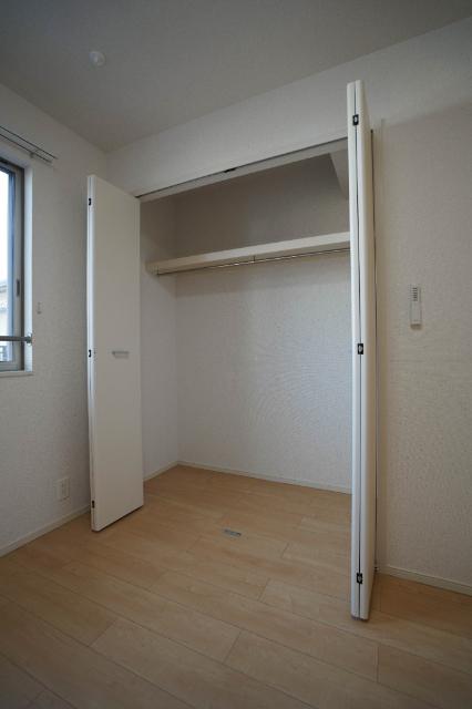 サニーヴィラⅢ 部屋画像