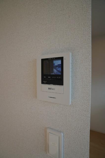 サニーヴィラⅢ 部屋画像