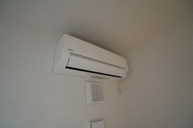 サニーヴィラⅢ 部屋画像