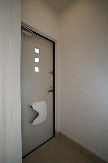 サニーヴィラⅢ 部屋画像