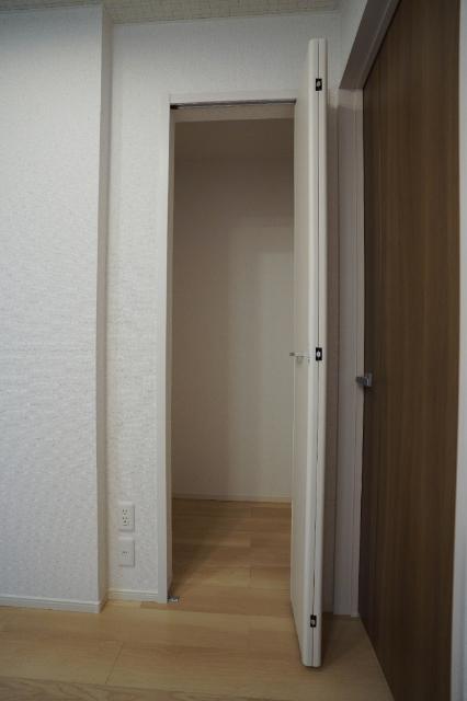 ベル・メゾン和気A 収納