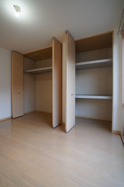 バリュージュⅡ（201） 部屋画像