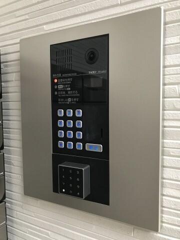 GRANDTIC L3 国富 セキュリティ