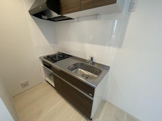 GRANDTIC L3 国富 キッチン
