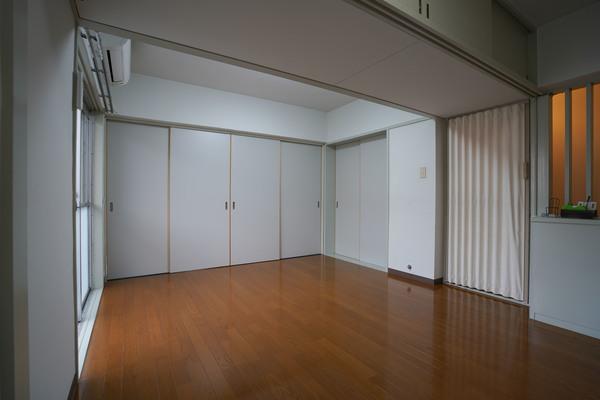 長岡コーポ 部屋画像