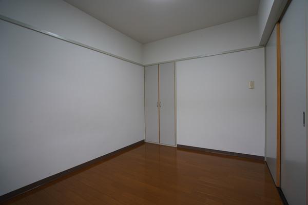 長岡コーポ 部屋画像