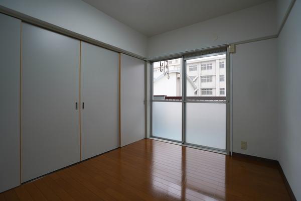 長岡コーポ 部屋画像