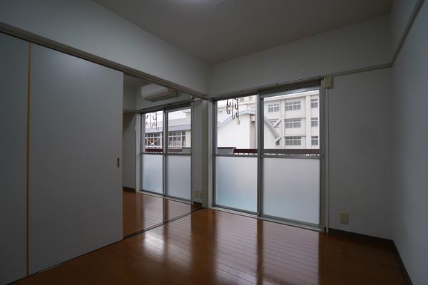 長岡コーポ 部屋画像