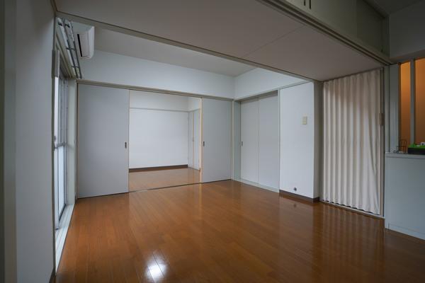 長岡コーポ 部屋画像