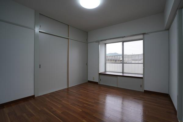 長岡コーポ 部屋画像
