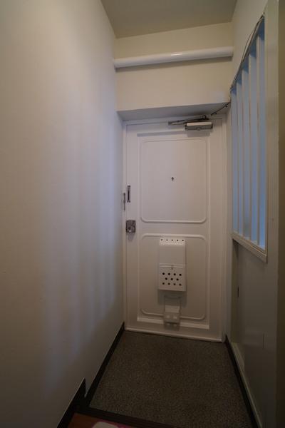 長岡コーポ 部屋画像