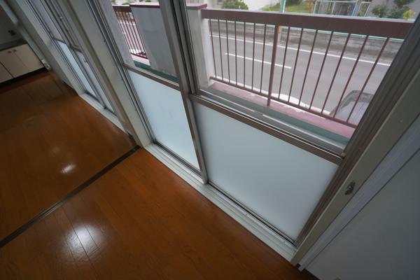 長岡コーポ 部屋画像