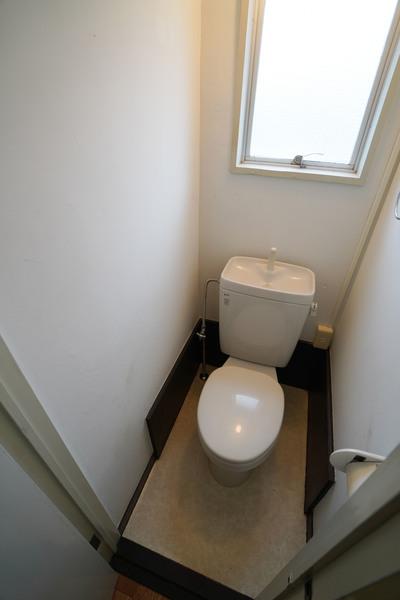 長岡コーポ 部屋画像