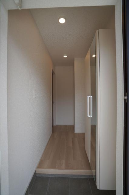メゾン・ド・グランメール 部屋画像