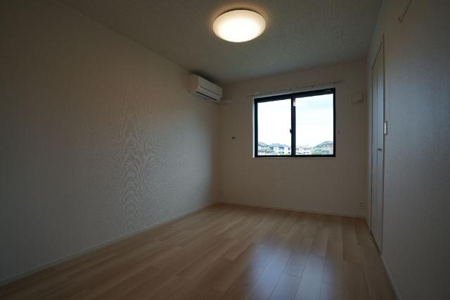 メゾン・ド・グランメール 部屋画像