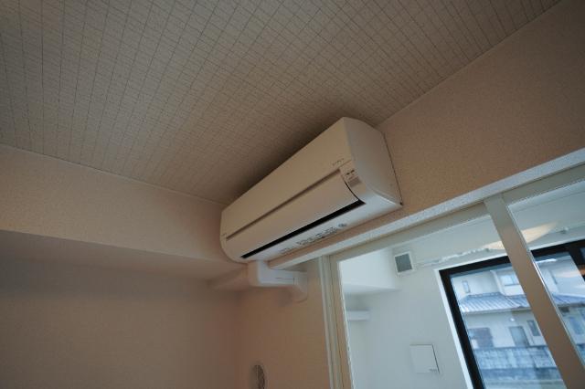 メゾン・ド・グランメール 部屋画像