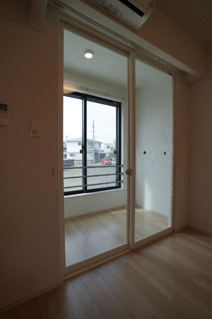 メゾン・ド・グランメール 部屋画像